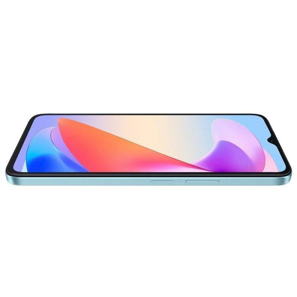 Смартфон Honor X6a 4/128Gb Cyan Lake