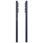 Смартфон Realme C33 4/128GB Night Black