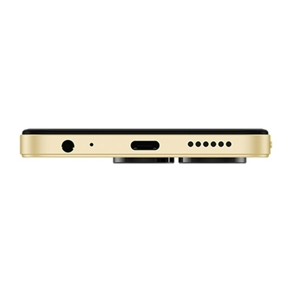 Смартфон Tecno SPARK Go 2024, 4/128 ГБ, золотой