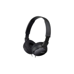 Наушники Sony MDR-ZX110AP Black
