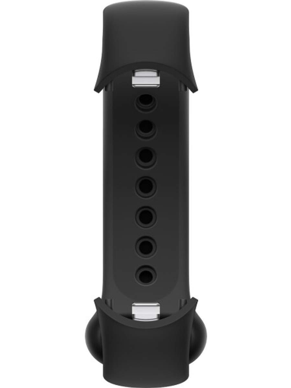 Фитнес-браслет Xiaomi Mi Smart Band 8 черный