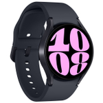 Смарт-часы Galaxy Watch 6 черный/черный (SM-R930)