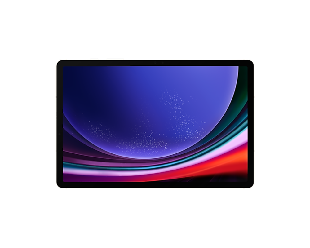 Планшет Samsung Galaxy Tab S9 5G 256GB Beige (SM-X716B)