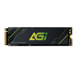 Внешний SSD диск AGI M.2 2280 512GB AI218 Client SSD 512 ГБ AGI512GIMAI218
