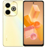 Смартфон Infinix HOT 40i 8/128 GB Horizon Gold