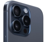 Смартфон Apple iPhone 15 Pro 256GB Blue Titanium
