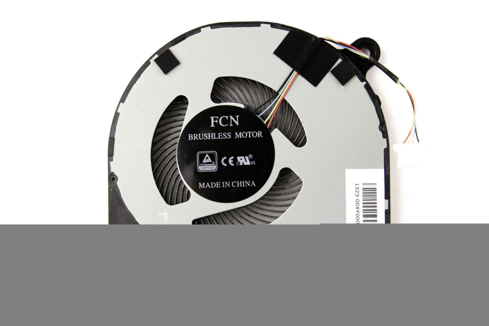 Кулер для ноутбука Asus TP510UA DFS501105PR0T
