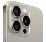 Смартфон Apple iPhone 15 Pro 128GB Natural Titanium