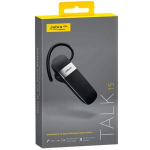 Моно гарнитура Jabra Talk 15SE черный (Jabra15se)