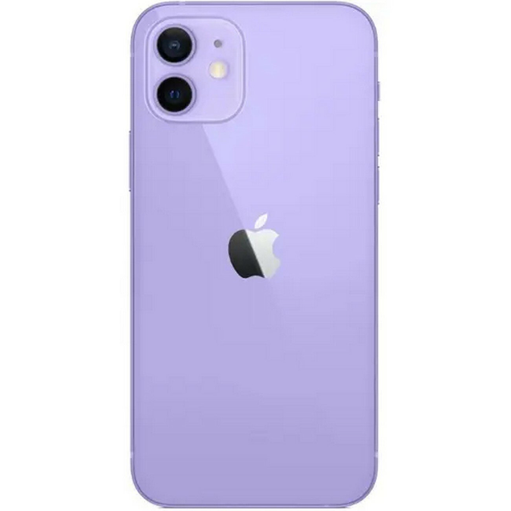 Смартфон Apple iPhone 12 64GB Purple