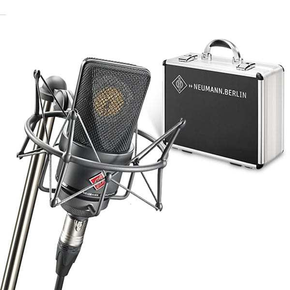 Микрофон Neumann TLM103 mt Anniversary Kit