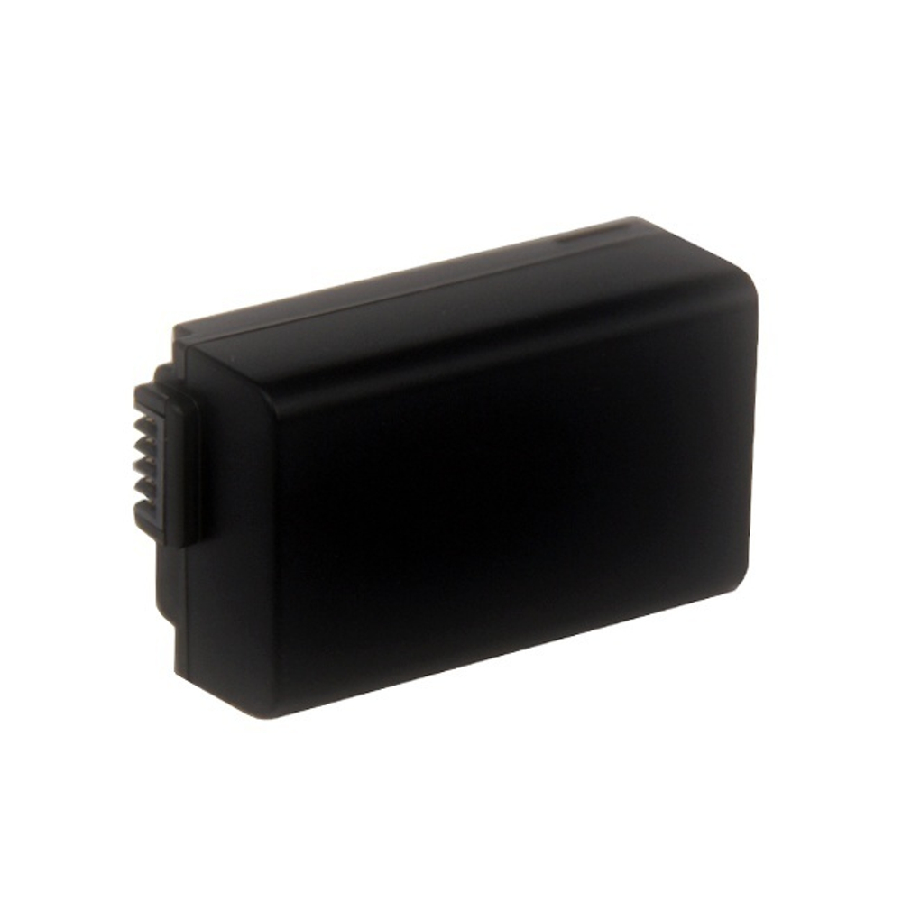 Аккумулятор Jinnet EN-EL25 для Nikon 1350 mAh