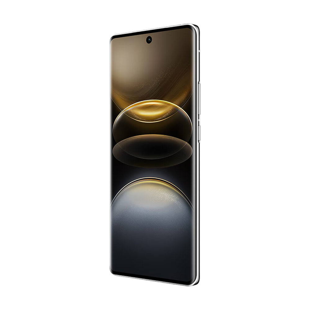 Смартфон Vivo X100s Pro, 12Гб/256Гб, 2 Nano-SIM, белый