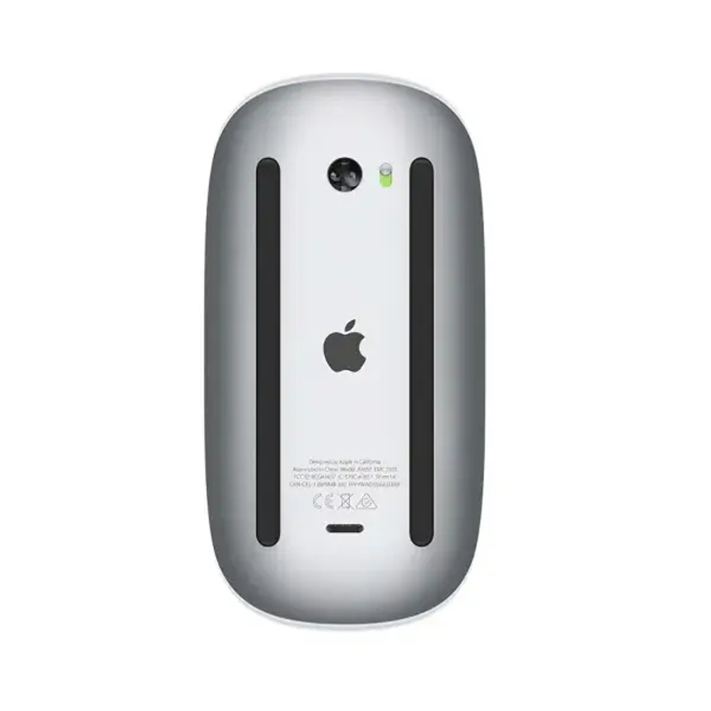 Мышь Apple Magic Mouse 3 MK2E3ZA-A, белая