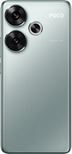 Смартфон POCO F6 8/256GB Green (852)
