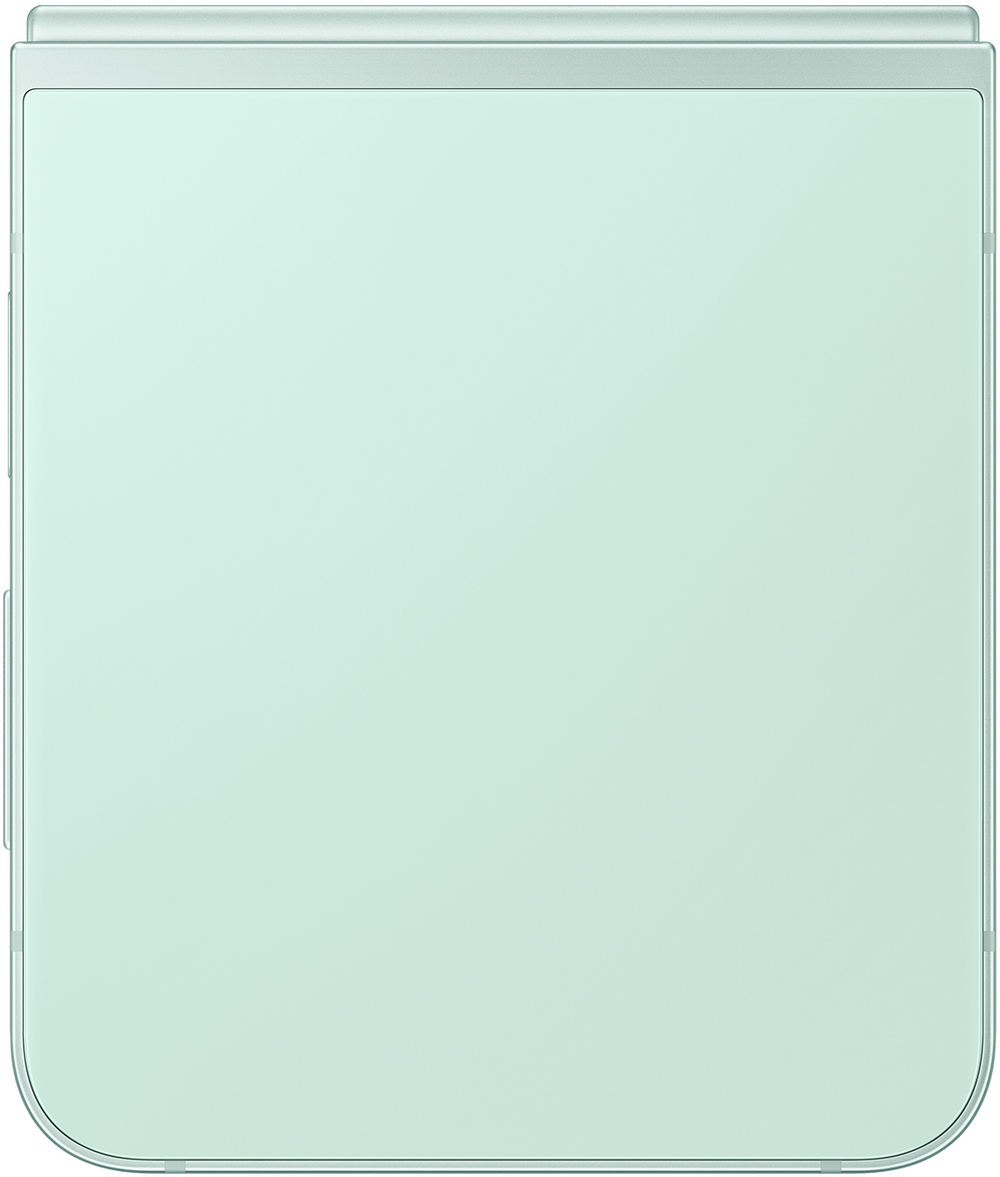 Смартфон Samsung Galaxy Z Flip 6 8/256GB green (OL-F741BLGASTD)