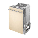 Встраиваемая посудомоечная машина Haier DW10-198BT3RU
