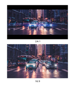Объектив Sirui 50mm f1.8 Anamorphic E-mount SR-MEK7E