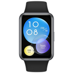 Смарт-часы HUAWEI FIT 2 Active Edition Midnight Black (YDA-B09S)