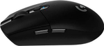 Беспроводная игровая мышь Logitech G305 Lightspeed Black (910-005282)