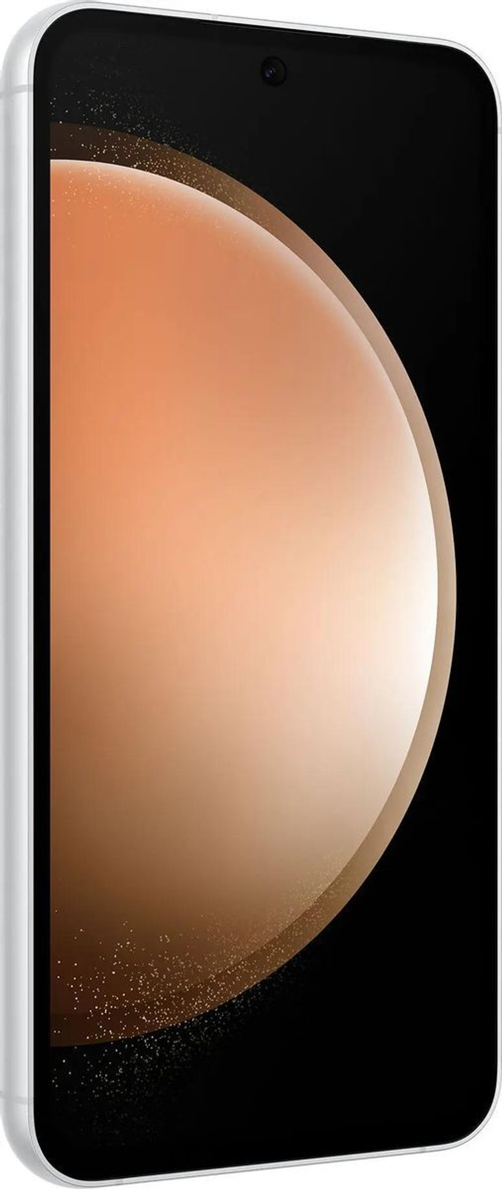 Смартфон Samsung Galaxy S23 FE, 8 ГБ/256 ГБ, eSim + 2 Nano-SIM, кремовый