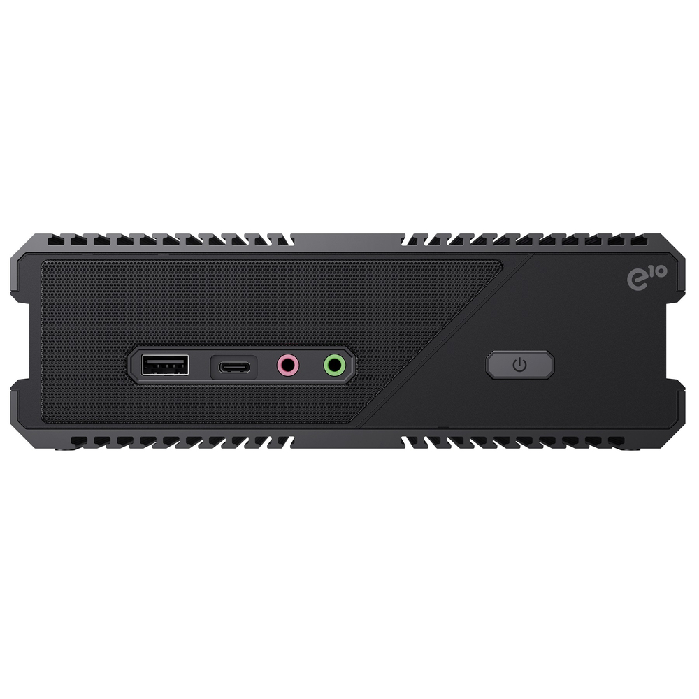 Мини ПК Acer Gadget E10 ETBox i5-12450H/16GB/512GB/Win11 Pro