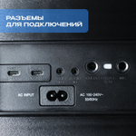 Портативная колонка Vipe Nitro X4 Black (VPMSNITROX4)