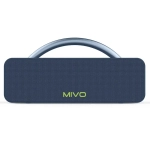 Портативная колонка Mivo M19 Blue