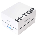 Мини ПК H-top MAK1 (T74E4W)