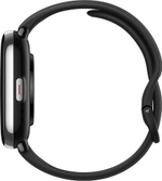 Часы Amazfit Active Midnight Black, A2211