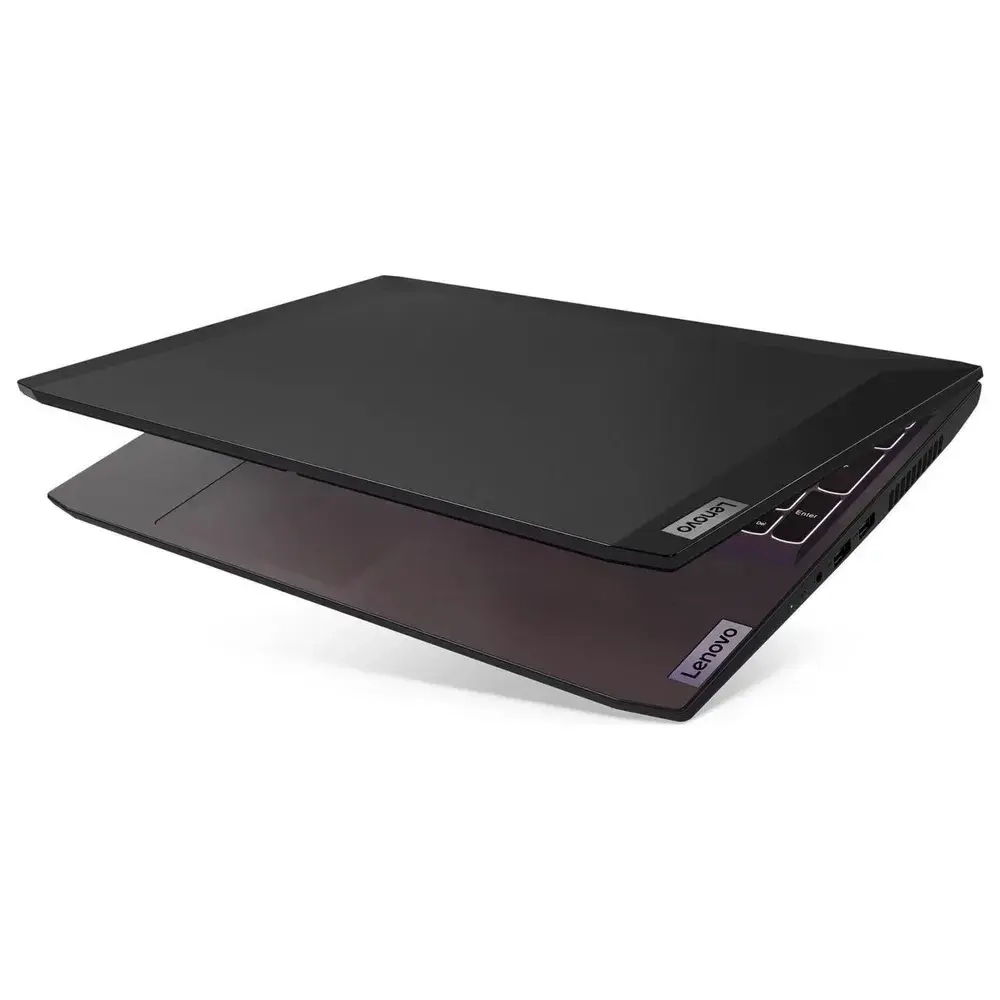Ноутбук Lenovo IdeaPad Gaming 3  Black (82K2022UIN)