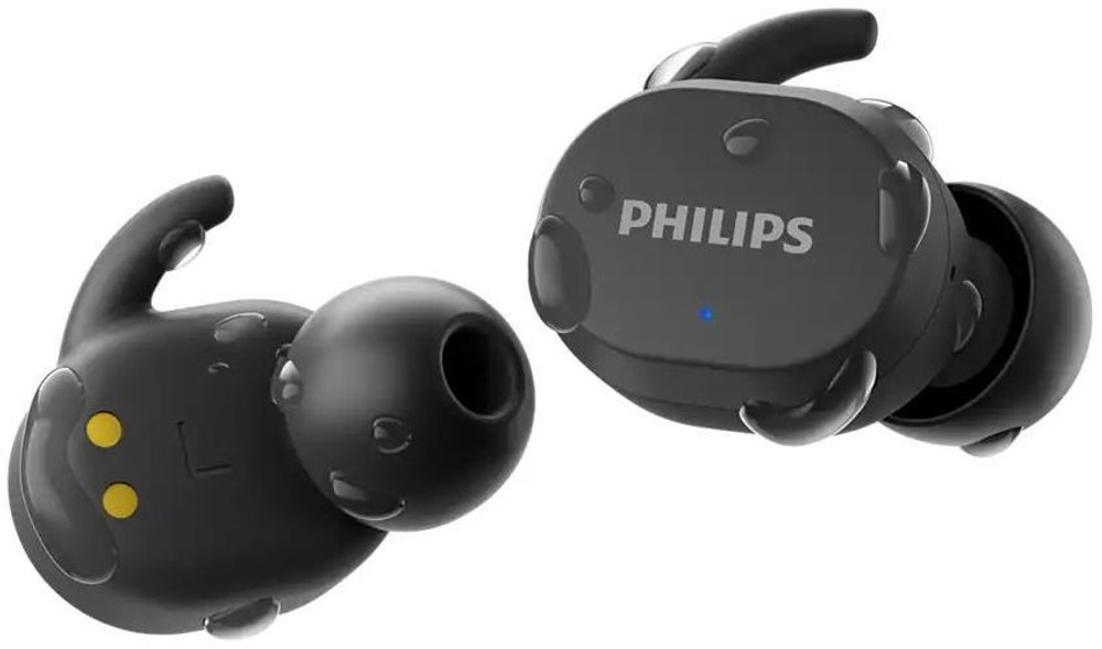 Беспроводные наушники Philips TAT3216BK/00 Black