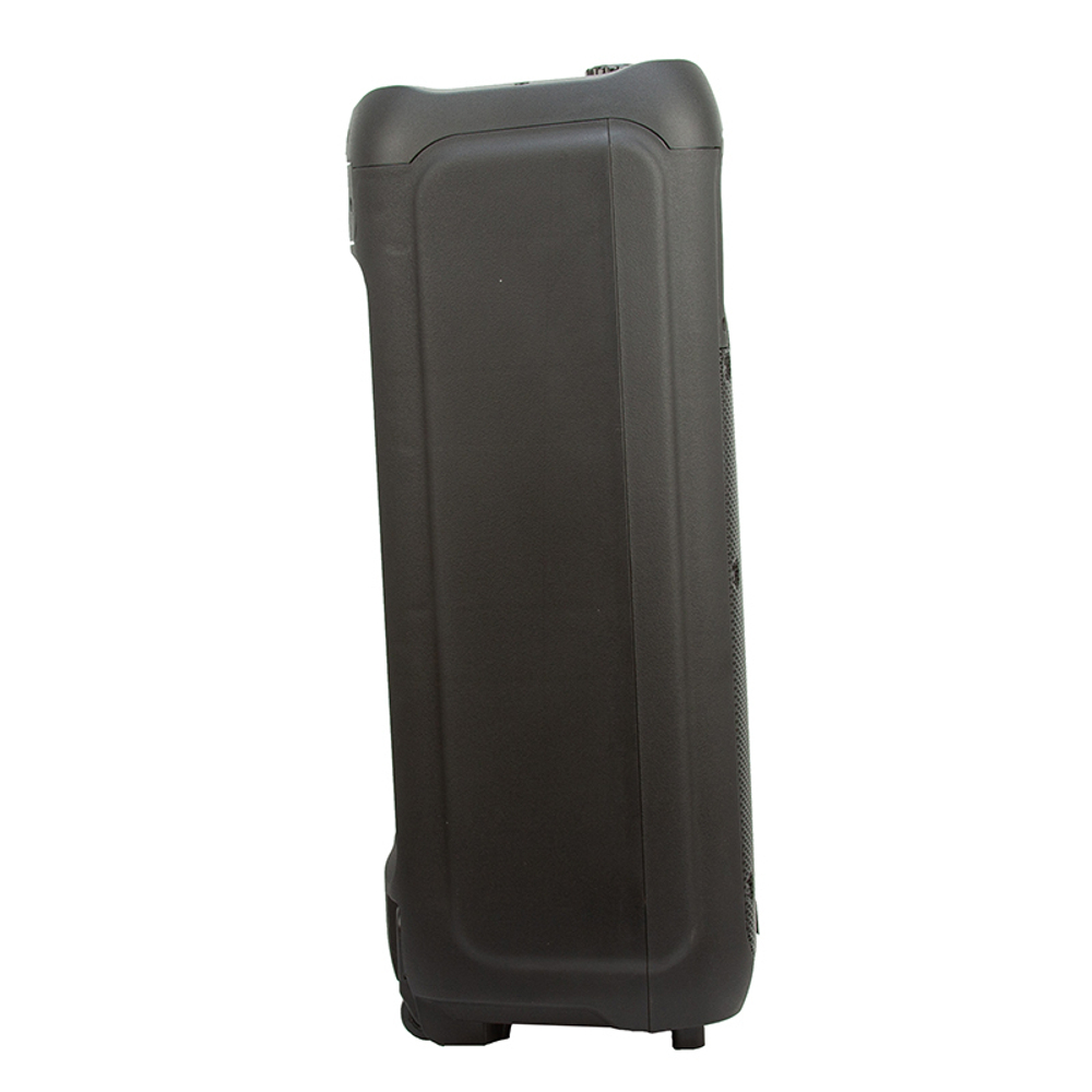 Портативная колонка Eltronic 20-58 DANCE BOX 500 Black