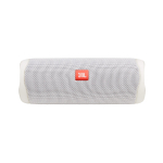 Портативная колонка JBL Flip 5 White