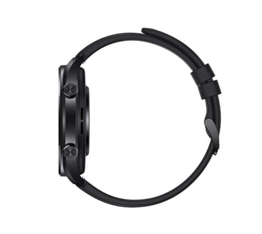 Смарт-часы Xiaomi Watch S1 GL Black (BHR5559GL)