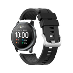 Смарт-часы Haylou Solar Smartwatch LS05 Black
