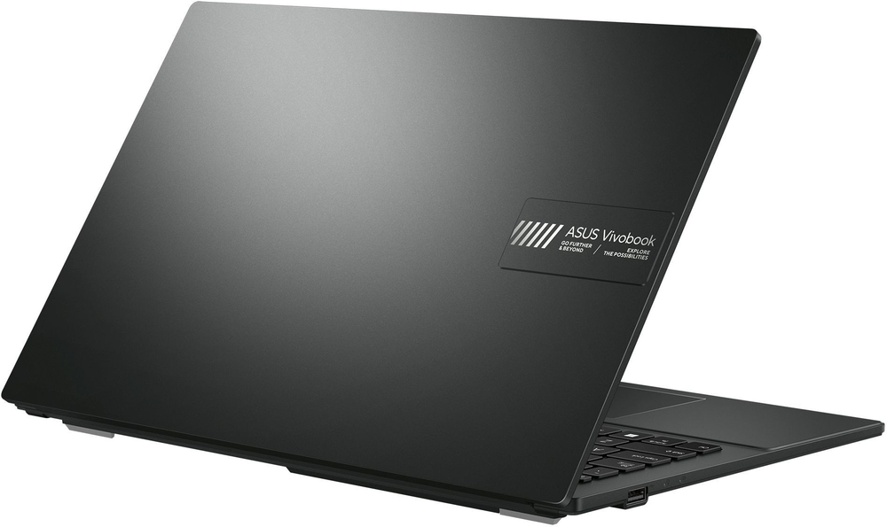Ноутбук ASUS E1504FA-BQ832W Black (90NB0ZR2-M01C60)