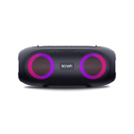 Портативная колонка BQ PBS2000 Black