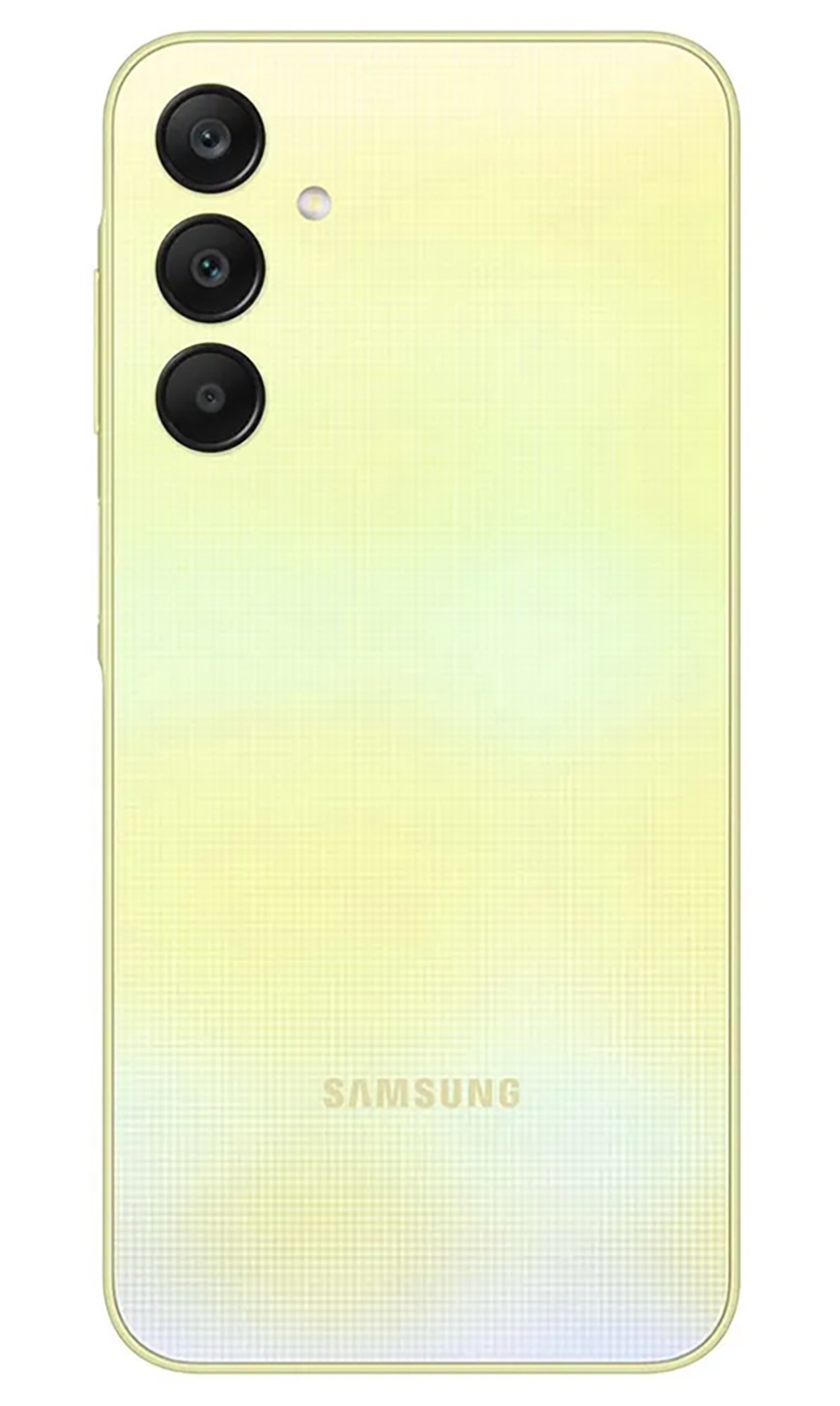 Смартфон Samsung Galaxy A25 128Gb, 6 Gb, Yellow Arabic.