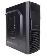 Системный блок TopComp MG 5985216 Ryzen 7 3700X/GTX 1650/SSD 120GB/HDD 1TB/RAM 8GB