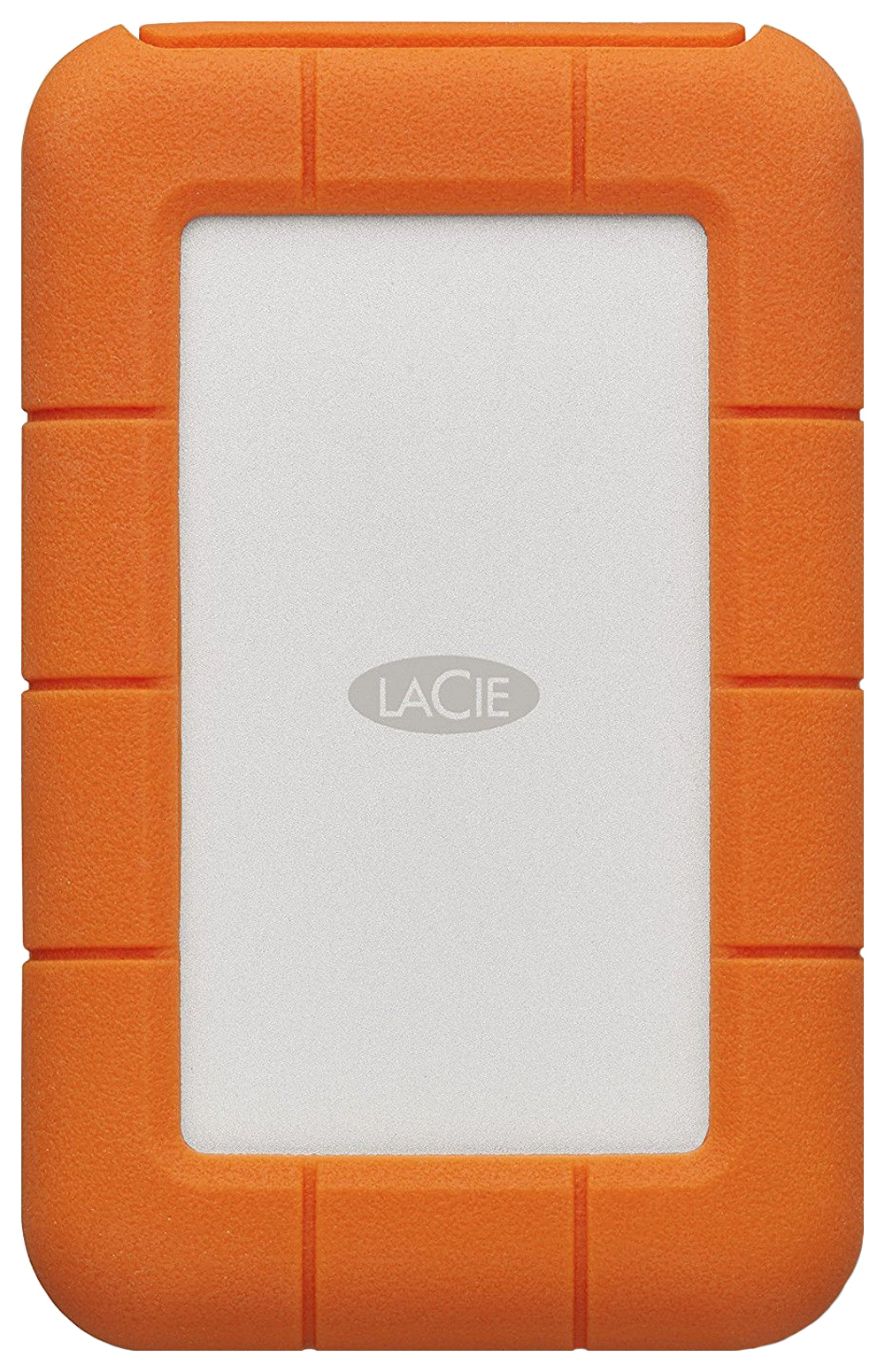 Внешний SSD диск LaCie Rugged 1ТБ (STFS1000401)