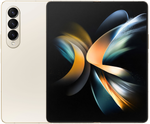 Смартфон Samsung Galaxy Z Fold4, 12 ГБ/512 ГБ, (1 Nano-Sim + E-Sim), бежевый