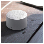 Беспроводная акустика Xiaomi Bluetooth Speaker Smart Voice Control White (XZV-0078)