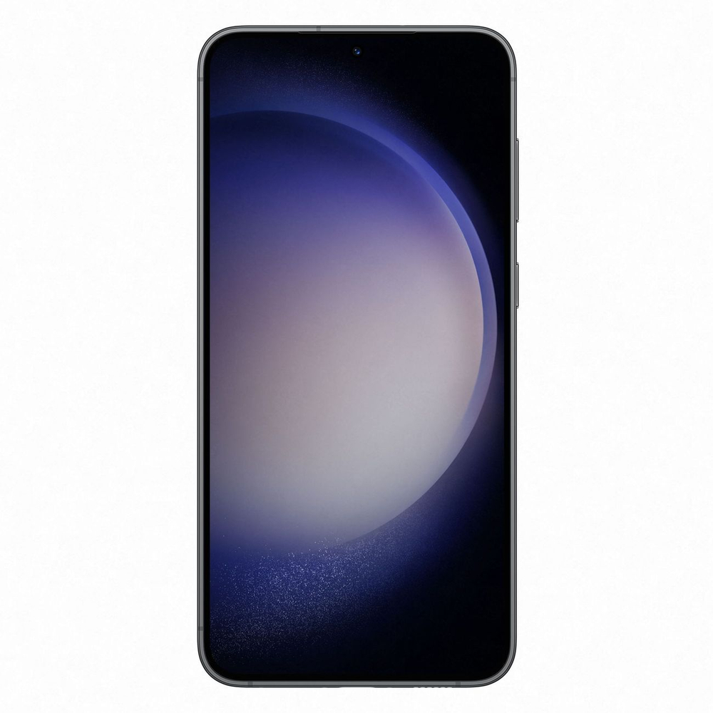 Смартфон Samsung Galaxy S23+ 8/512ГБ, черный