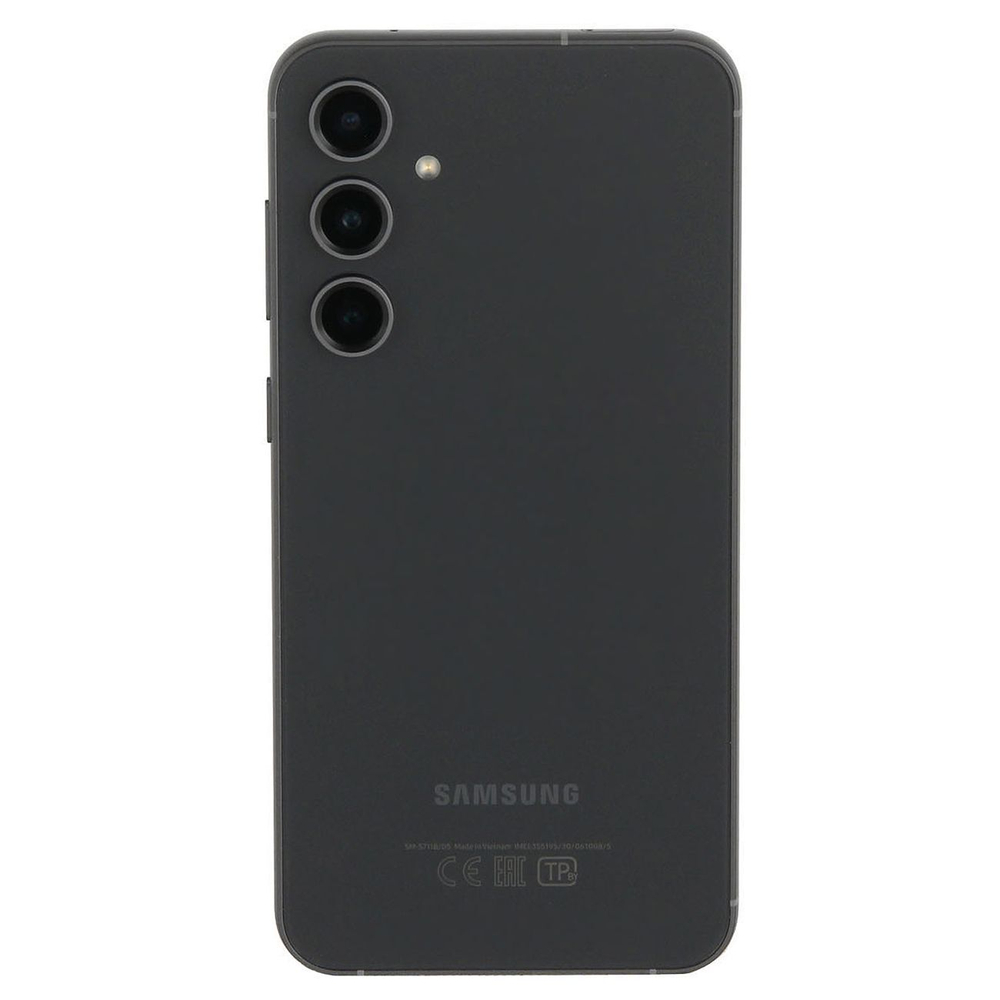 Смартфон Samsung Galaxy S23 FE 5G РОСТЕСТ SM-S711B 8/256 GB темно-серый