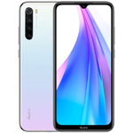 Смартфон Xiaomi Redmi Note 8T RU 4/64GB White (26290)