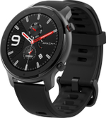 Смарт-часы Amazfit GTR Lite 47mm (A1922), Black/Black