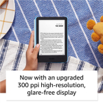 Электронная книга Amazon Kindle Kids Edition 11 2022 16Gb, Ocean Explorer