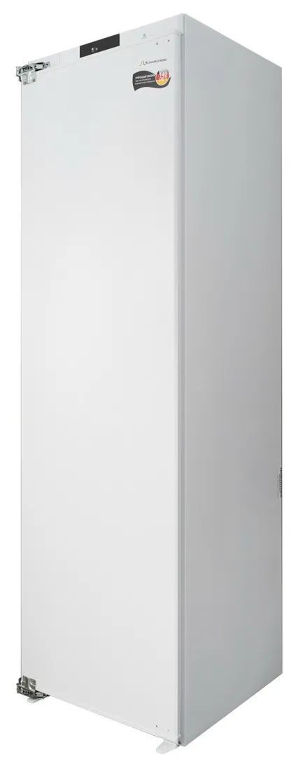 Встраиваемая морозильная камера Schaub Lorenz SL FE226WE White