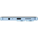 Смартфон Honor X6a 4 Гб, 128 Гб, Sky Silver, WDY-LX1